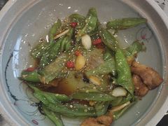 -三品香·江浙菜(松江九谊店)