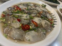 腌生蚝-长平老姿娘夜粥(平东一街店)