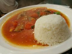 -广东仔港式茶餐厅(银泰店)