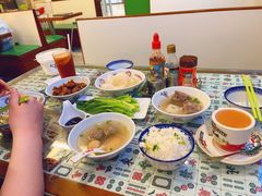 -七爷清汤腩·港式餐厅(金狮广场店)
