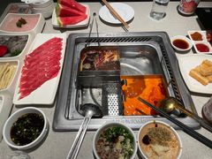 -海底捞火锅(番禺广场店)