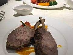 -王品牛排(郑州大卫城店)