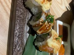 -御牛道日式烤肉料理(杭州万象城店)