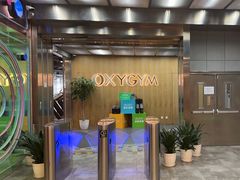 -OXYGYM 奥美氧舱运动中心(朝阳大悦城店)