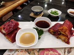 红米虾肠-虾饺妹·粤式手工点心(水荫路店)