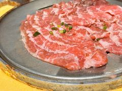 -姜虎东白丁烤肉(深圳湾后海汇店)