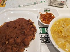 -黑窑厂糖油饼烤鸭·清真菜(总店)