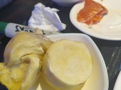 -花西亭·海鲜自助餐厅(瑞城名人酒店)