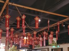 -洞庭土菜馆(天河北总店)