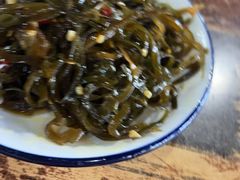 -皖北巫氏三胖地锅鸡(长淮总店)