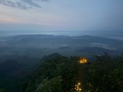 -吉林拉法山