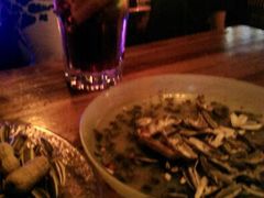 长岛-丽纳尔斯酒吧LENORE’S BAR(三经街店)