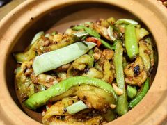 -后湖小院·乡野田园菜