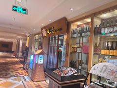 -长崎屋·日本料理·刺身·烧鸟(天河北路店)