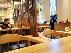 大堂-陳八两面家(滨江天街店)