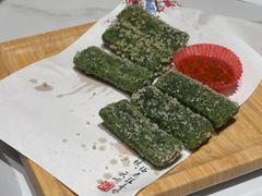 -阿露佳·舌尖上的安吉菜