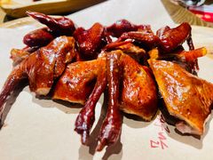 熏鸽子-鸽子窝(青塔店)