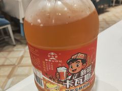 -阿布都新疆音乐美食城(长湖路店)