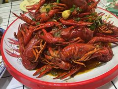 -辣螃铠盆盆蟹大排档(总店)