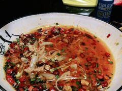 -新凯旋烧烤·燕姐千岛湖土菜