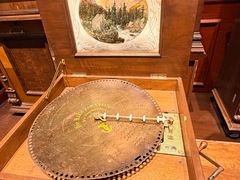 -旅顺留声机博物馆