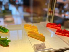 -沁蝶 Butterfly Patisserie甜品蛋糕(北京瑰丽酒店)