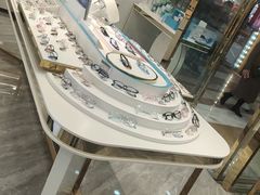 -宝岛眼镜(万达广场店)