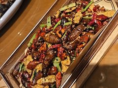 -那家老院子东北菜·饺子·小鸡炖蘑菇(艳华街店)