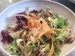 -中油泰富国际酒店-中餐厅