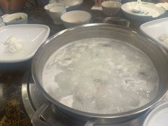 -鱼粤鲜淘米捞·中山脆肉鲩火锅(悦湖会店)