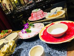 -蜀大侠火锅(建设路第五大道店)