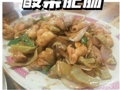 -如意坊美食(华兴一街店)