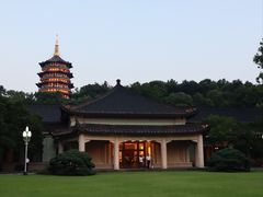 -浙江西子宾馆·牡丹厅