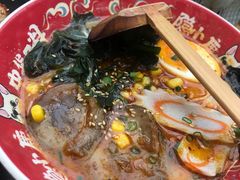 -仙隐小鹿中华料理(南宁万象城店)