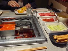 -海底捞火锅(珠影星光城夜宵主题店)