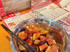 -雙冲柳州螺蛳粉&酸嘢&桂林米粉(簋街店)