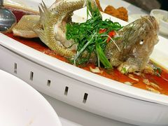 -院里寻菜·精致庭院菜(观沙岭店)