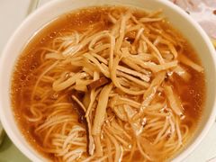 徽式浇头面-徽韵人家·传承正宗徽菜(牡丹园店)