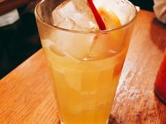 -Burger & Lobster(Dean Street)