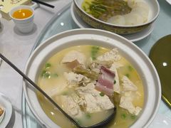 -花中城·杭帮菜·粤菜·海鲜火锅(清泰街店)