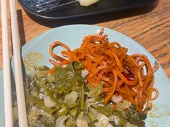 -小杨烤肉(朱雀店)