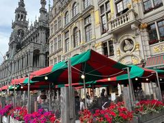 -布鲁塞尔大广场