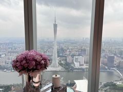 -广州四季酒店