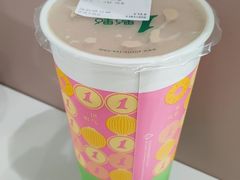 波霸奶茶-1点点(河南中路店)