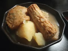 -日本料理神拉面