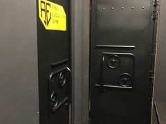 -游趣VR·虚拟现实体验馆(天河店)