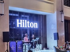 -舟山希尔顿酒店