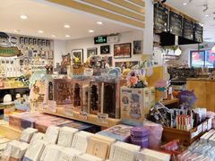 -猫的天空之城概念书店(景德镇陶溪川店)