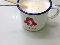 麦乳精-做了不起的80后