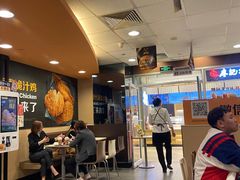 -麦当劳(天兴罗斯福店)